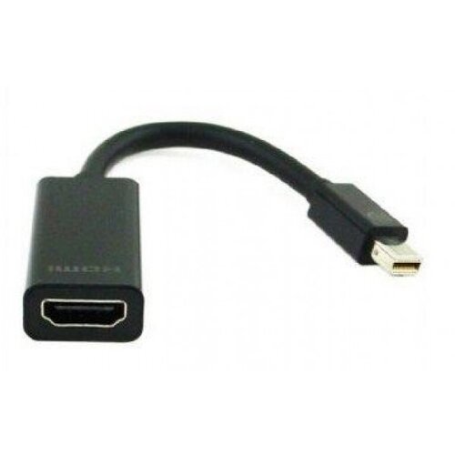 Gembird Mini DisplayPort to HDMI M/F Adapter (A-MDPM-HDMIF-02) Cijene