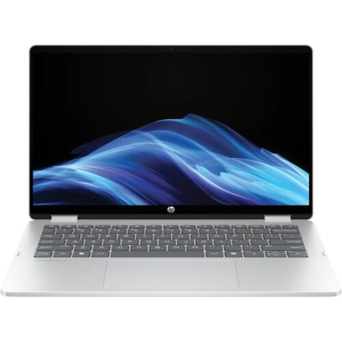 HP PSG Laptop HP OmniBook 5 Flip 14-fp0026nn DOS14"2K TouchCore 7-150U24GBonboa512GBbacklit3gsrebrna' ( 'BX8F6EA#ABB' ) Cene