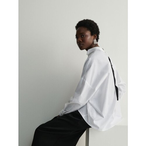 Reserved Ladies` shirt - ebenovina Cene