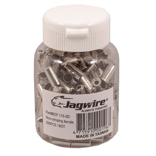 Jagwire kapice za sajle BOT115-2D 5 mm Cijene