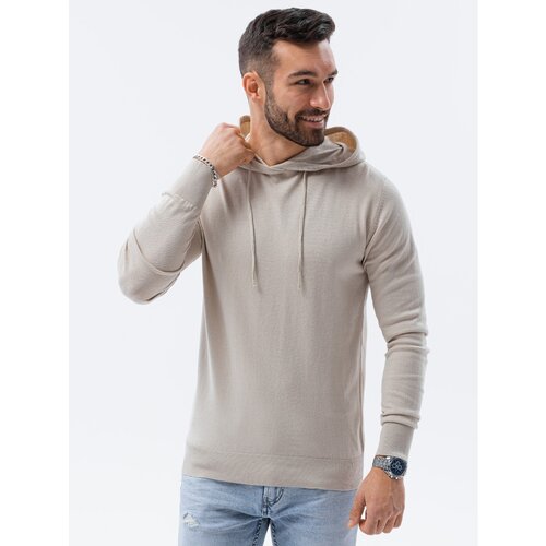 Ombre Men&amp;#039;s sweater E187 Slike