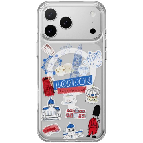  maska mag case switcheasy pattern london za iphone 17 pro max Cene