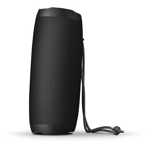 Energy Sistem urban box 5+ crni portable zvučnik Cene