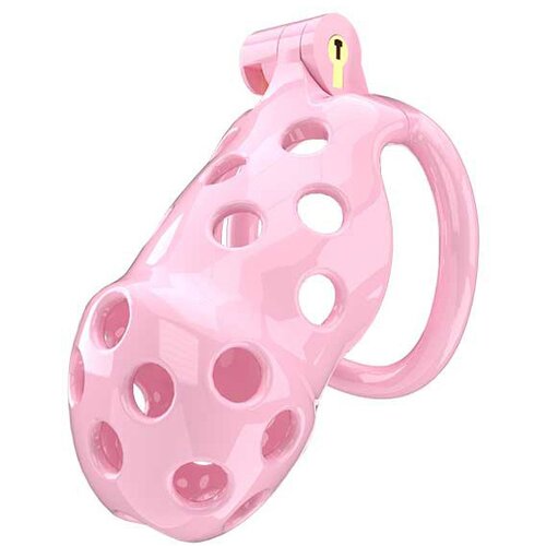 Rimba P-Cage PC03 Penis Cage Size S Pink Cijene