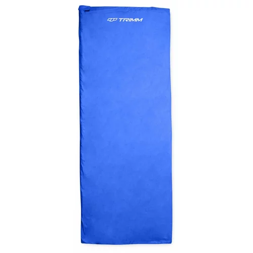 TRIMM Sleeping bag RELAX mid.blue