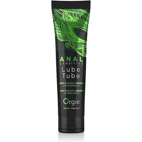 System Jo Orgie - Lube Tube Anal Sensitive 100 ml Cene