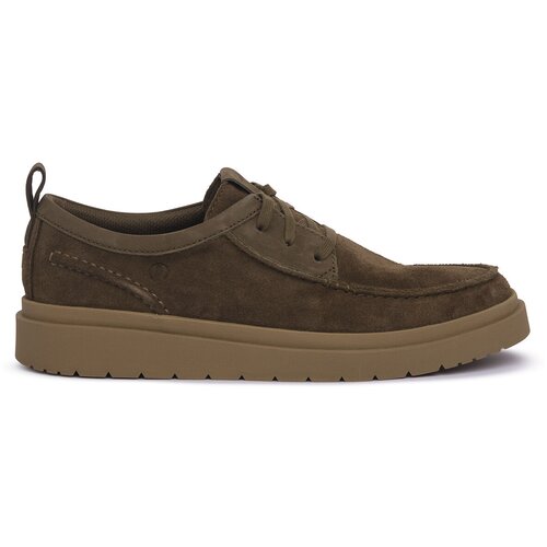 Clarks POLDEN MOC Zelena Cijene