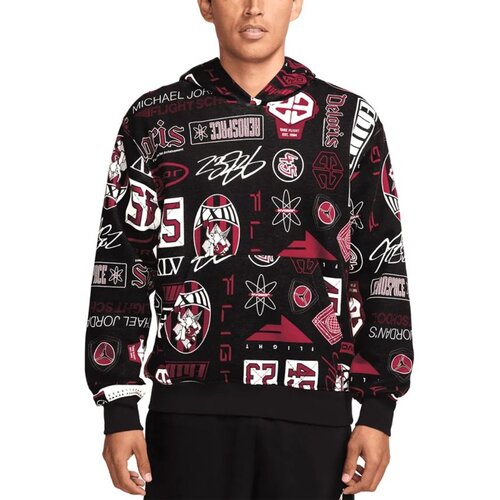 Nike M j ess aop flc po Cene