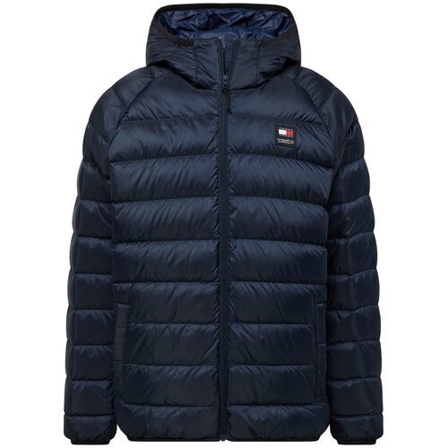 Tommy Jeans Zimska jakna mornarsko plava Cene
