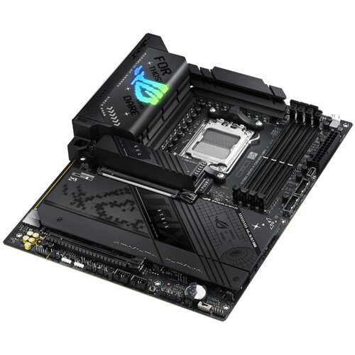 Asus Realtek ALC4080 Codec ROG STRIX X870-F GAMING WIFI matična ploča Cene