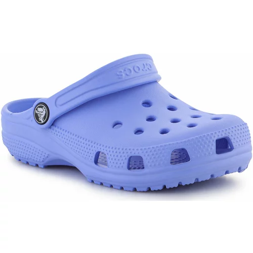 Crocs Sandali & Odprti čevlji Classic Moon Jelly 206991-5Q6 Modra