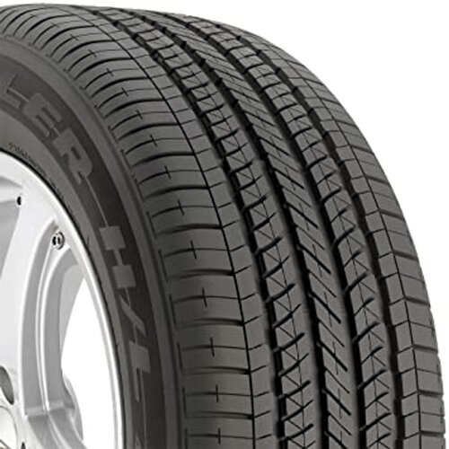 Bridgestone Dueler H/L 400 EXT ( 235/50 R18 97H, MOE, runflat ) letnja auto guma Cene