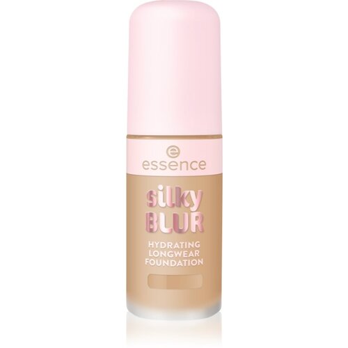 Essence silky BLUR hidratantni puder za prirodan izgled s mat učinkom nijansa 185 30 ml Cijene