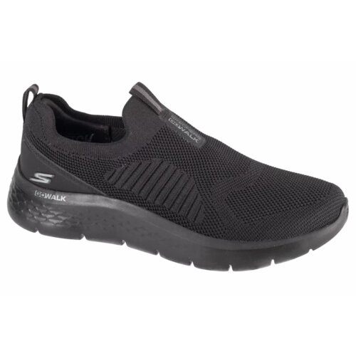 Skechers go walk flex - peerless 216506-bbk Cijene