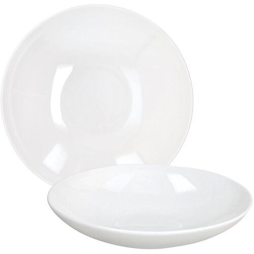 Tognana Globok krožnik Silk 24cm / porcelan, (5000199141) Cene
