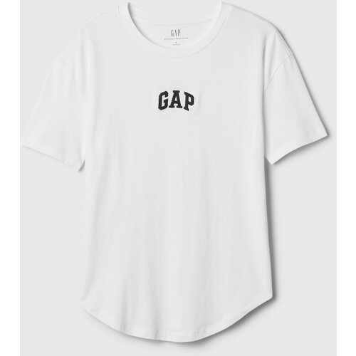 GAP T-shirt with logo - Women Slike