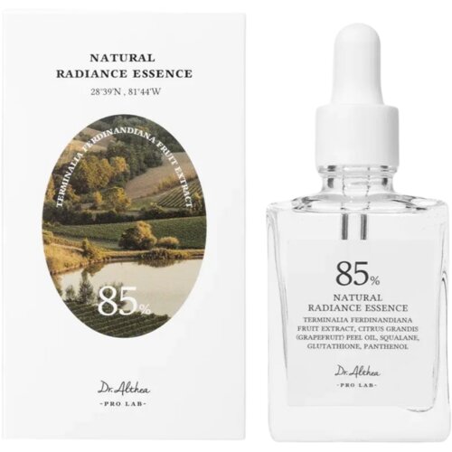Dr. Althea Esencija za lice Natural Radiance Essence, 30 ml Cene