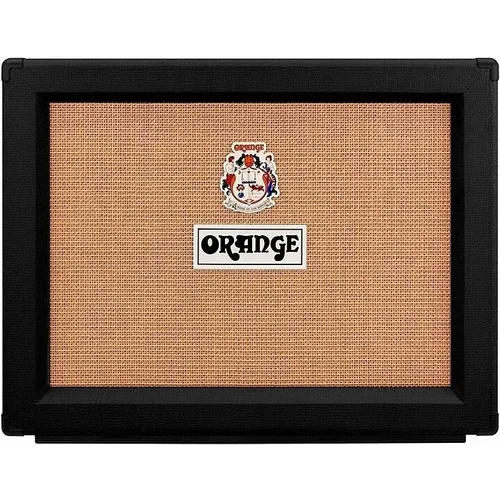 Orange rockerverb 50C neo mkiii bk