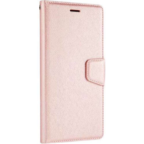 ALIVO zaštitna futrola preklopna  puder-roze za galaxy A36 Cene