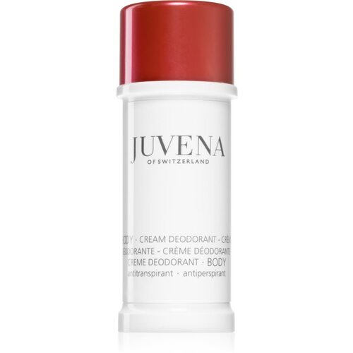 Juvena Body Care kremasti dezodorant 40 ml Cene