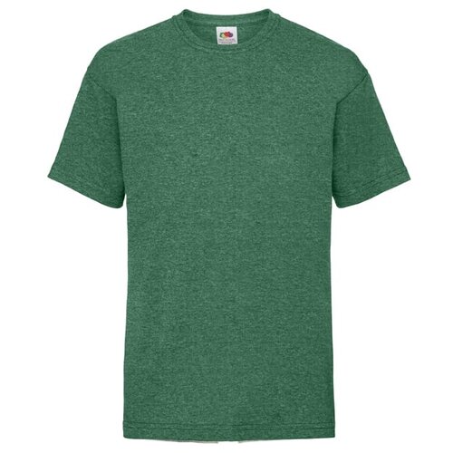 Fruit Of The Loom F37•Kids Valueweight Tee Cene