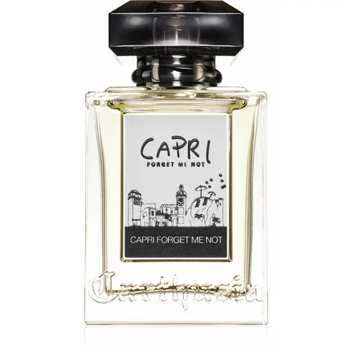 Carthusia Capri Forget Me Not parfemska voda uniseks 50 ml