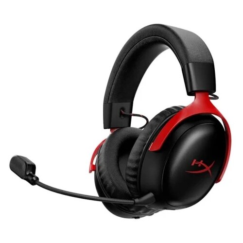 HYPER X Bežične gaming slu&scaron;alice Cloud III S crno-crvene A59Z0AA Cene