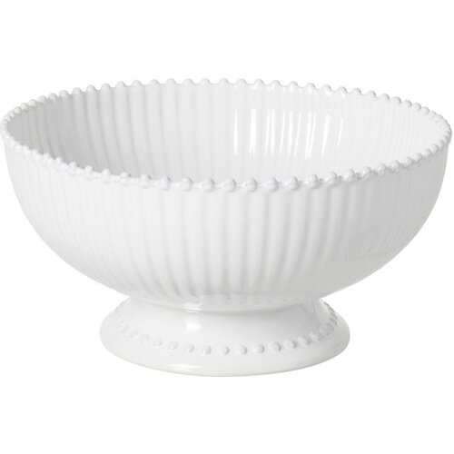 Costa Nova Bijela zdjela od kamenine &amp;oslash; 32 cm Pearl &amp;ndash; Slike