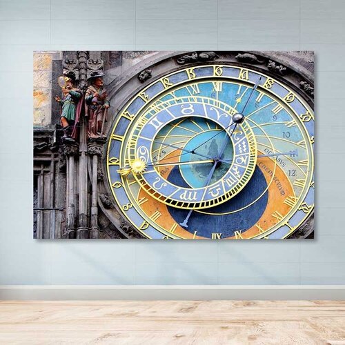 Wallity Slika DEV03336100140, 100x140 cm Cene
