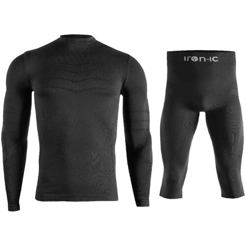  Iron-Ic termo majica + tajice (3/4) ICONE 2.3 - XXL Cijene