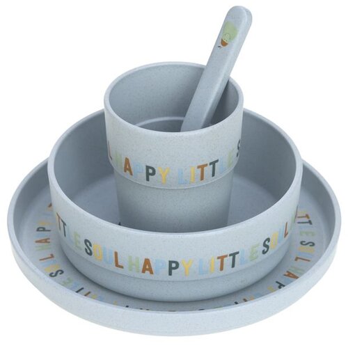 L&amp;auml;ssig komplet za jelo lemon Slike