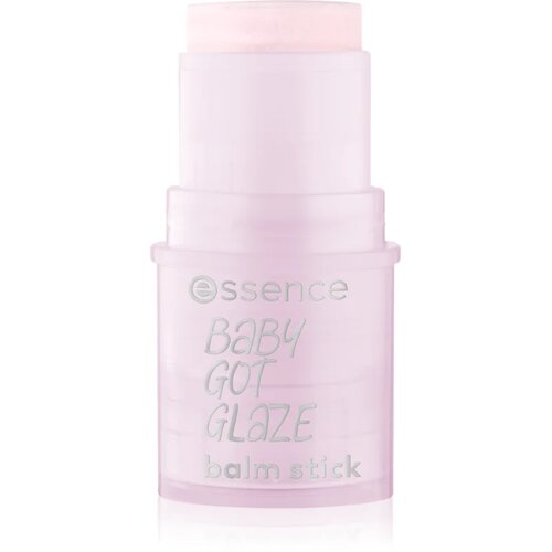 Essence BABY GOT GLAZE osvetljevalec v paličici 4.5 g Cene