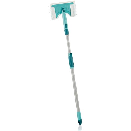 Leifheit Čistilec plo&amp;scaron;čic Flexi Pad s teleskopskim ročajem Slike