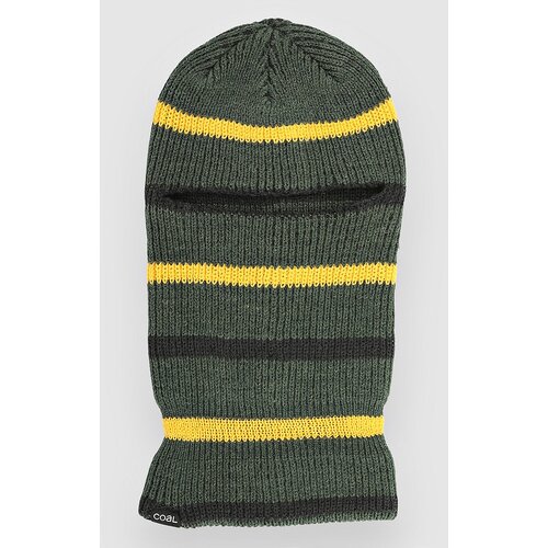 Coal Vista Balaklave dark green / black Cene