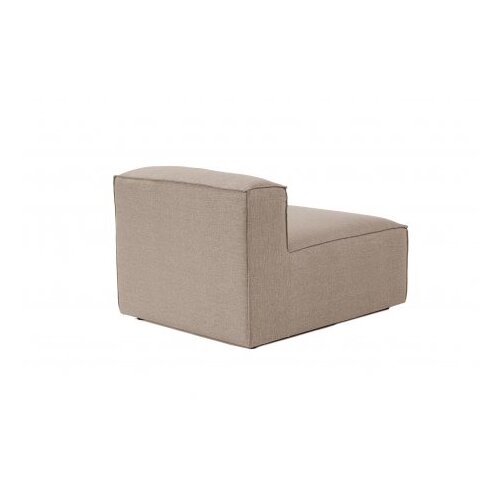 Atelier Del Sofa Fotelja Fora O1 Smeđa Slike