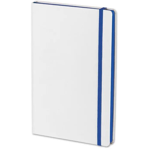  Beležka A5 Flux White Cene