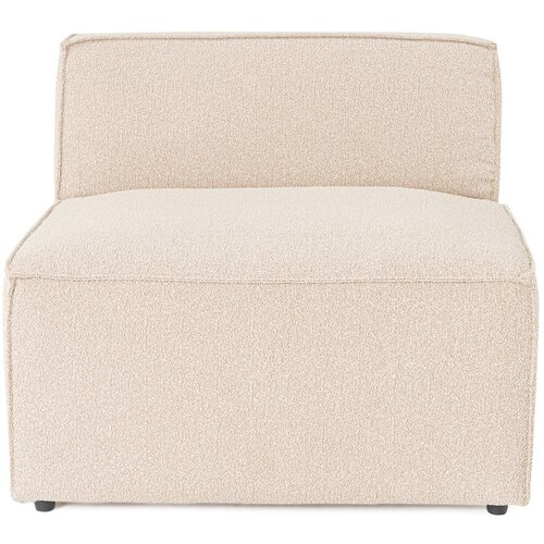 Conceptum Hypnose fotelja lora O1 108x65x83cm breskva Cene
