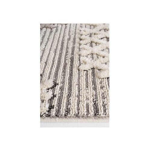 Conceptum Hypnose sakura 2205 - grey carpet (80 x 400) Cene