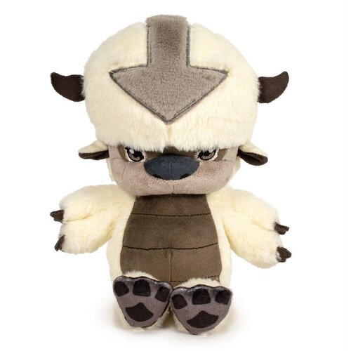 PLAY BY PLAY Pli&scaron;ana igračka Avatar: The Last Airbender - Appa, 21 cm Cijene