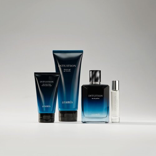 Aramis Intuition parfumska voda za mo&amp;scaron;ke 10 ml Slike