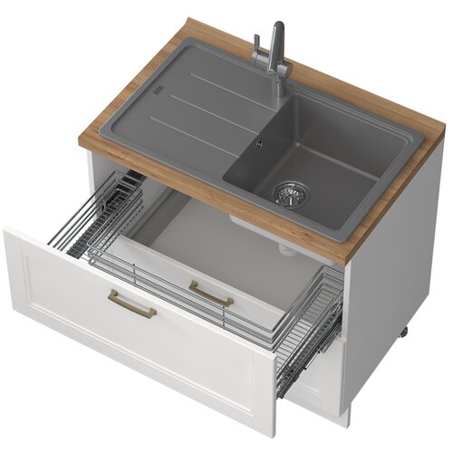 Jela ELEMENT ZA KUHINJU TARA R-90-2MZ ZA SUDOPER (VI�E BOJA)-Bimat lak Cijene