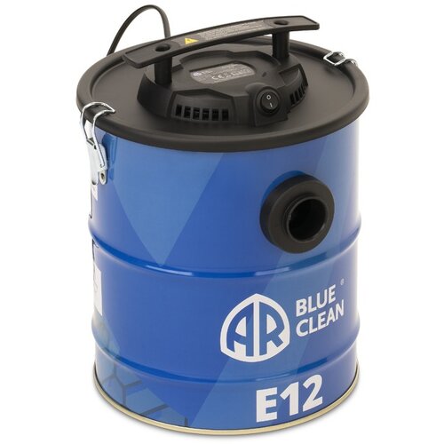 Annovi Reverberi E12 usisivač za pepeo, 12l, 600W ( ar 52445 ) Slike