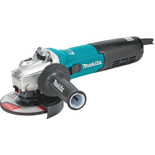 Makita električni kotni brusilnik 1.900W, 125mm GA5090X01 Cene