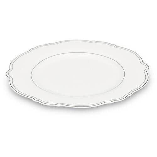 S|P Collection Bijeli desertni tanjuri u setu 2 kom &amp;oslash; 21,5 cm Odette &amp;ndash; Slike