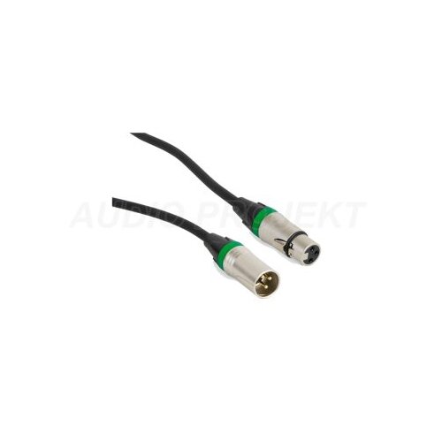 Bst Kabal SOUND-XLRF-XLRM-1 1m Cene
