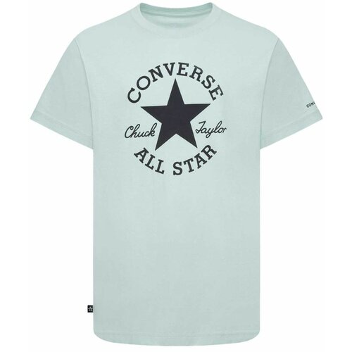 Converse majica za dečake cnvb sustainable core ss tee  9CF394-EGM Cene