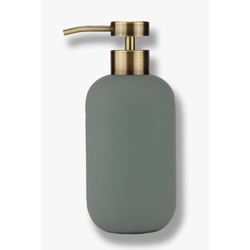 Mette Ditmer Denmark Zeleni keramički dozator sapuna 200 ml Lotus – Cijene