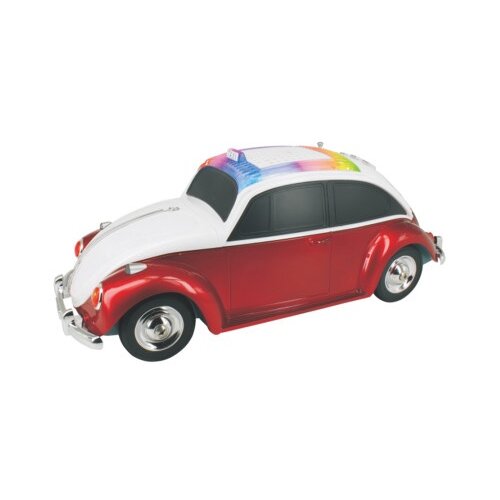  Zvucnik bluetooth ws-1958bt auto crveni ( ZV1325 ) Slike