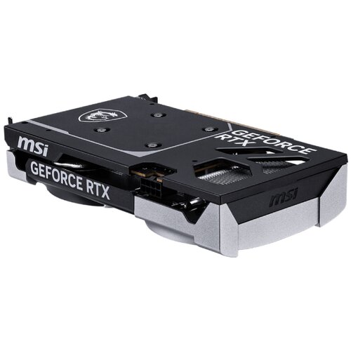 MSI geforce rtx 5060 ventus 8GB 128bit rtx 5060 8G ventus 2X oc grafička karta Slike