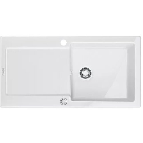 Franke sudopera Maris MRK 611-100 124.0335.694 Cene